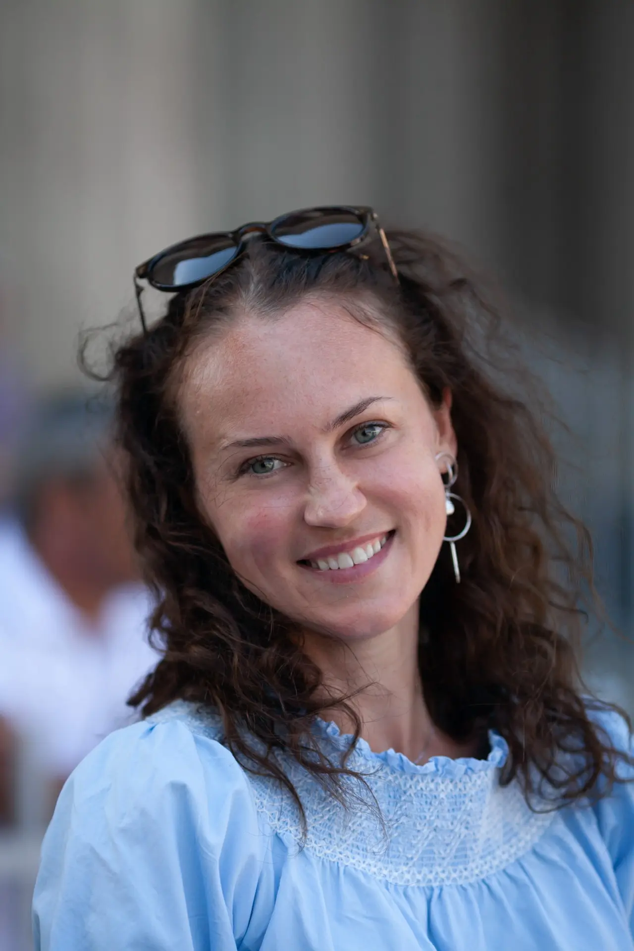 Нескучные экскурсии Спб | walksandjokes