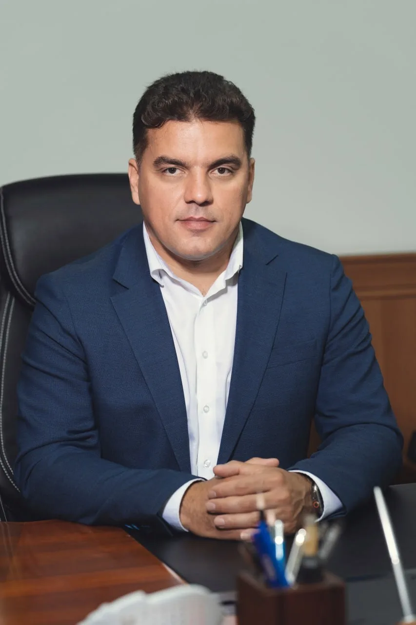 Логотип канала