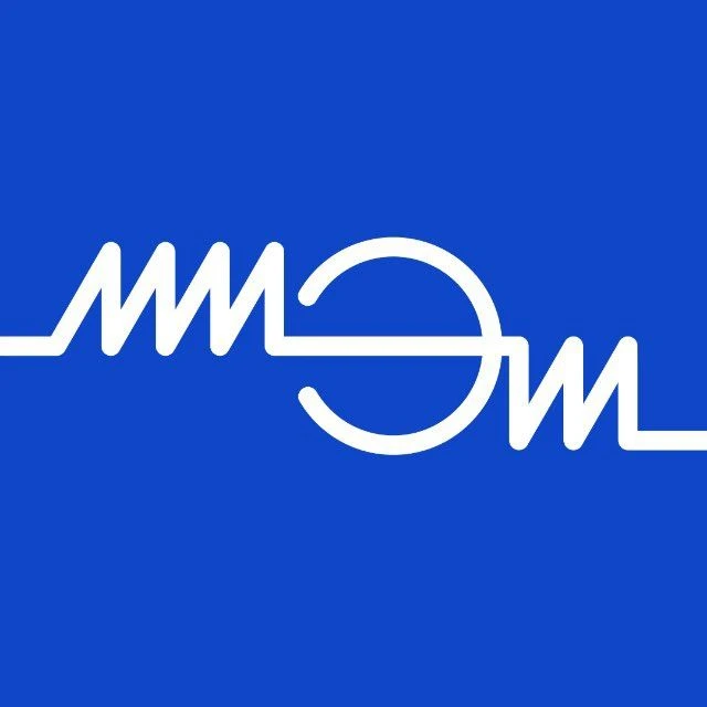 Логотип канала НИУ МИЭТ