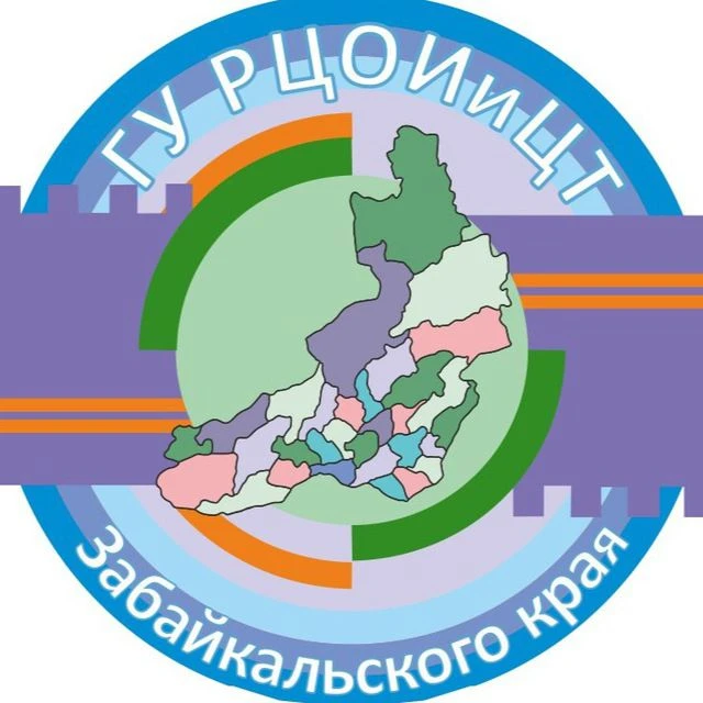 Логотип канала