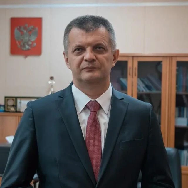 Ректор ПГУАС | Сергей Болдырев