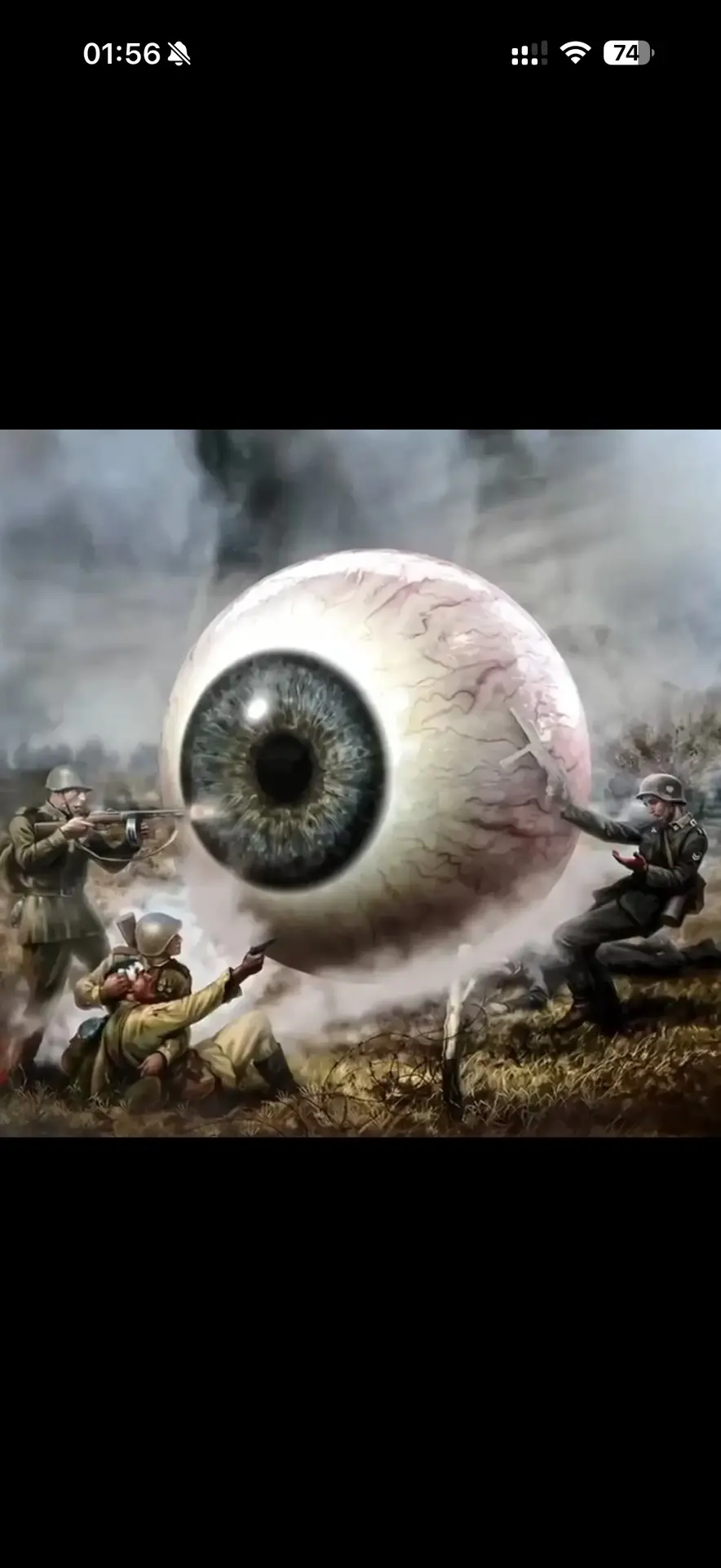 Логотип канала