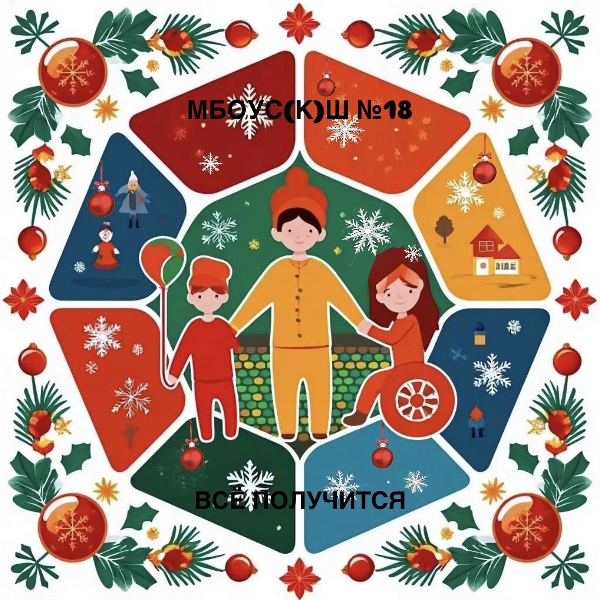 Логотип канала