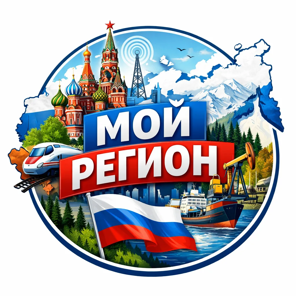 Логотип канала