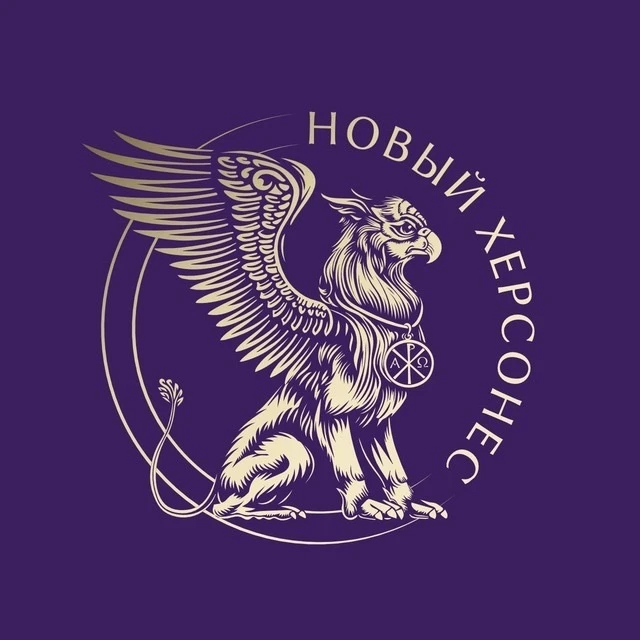 Логотип канала