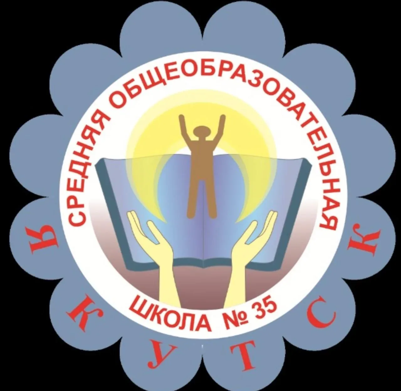 Логотип канала