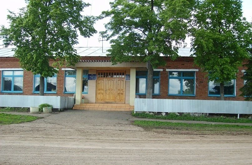 Администрация сельского поселения Ижболдинский сельсовет муниципального района Янаульский район Республики Башкортостан