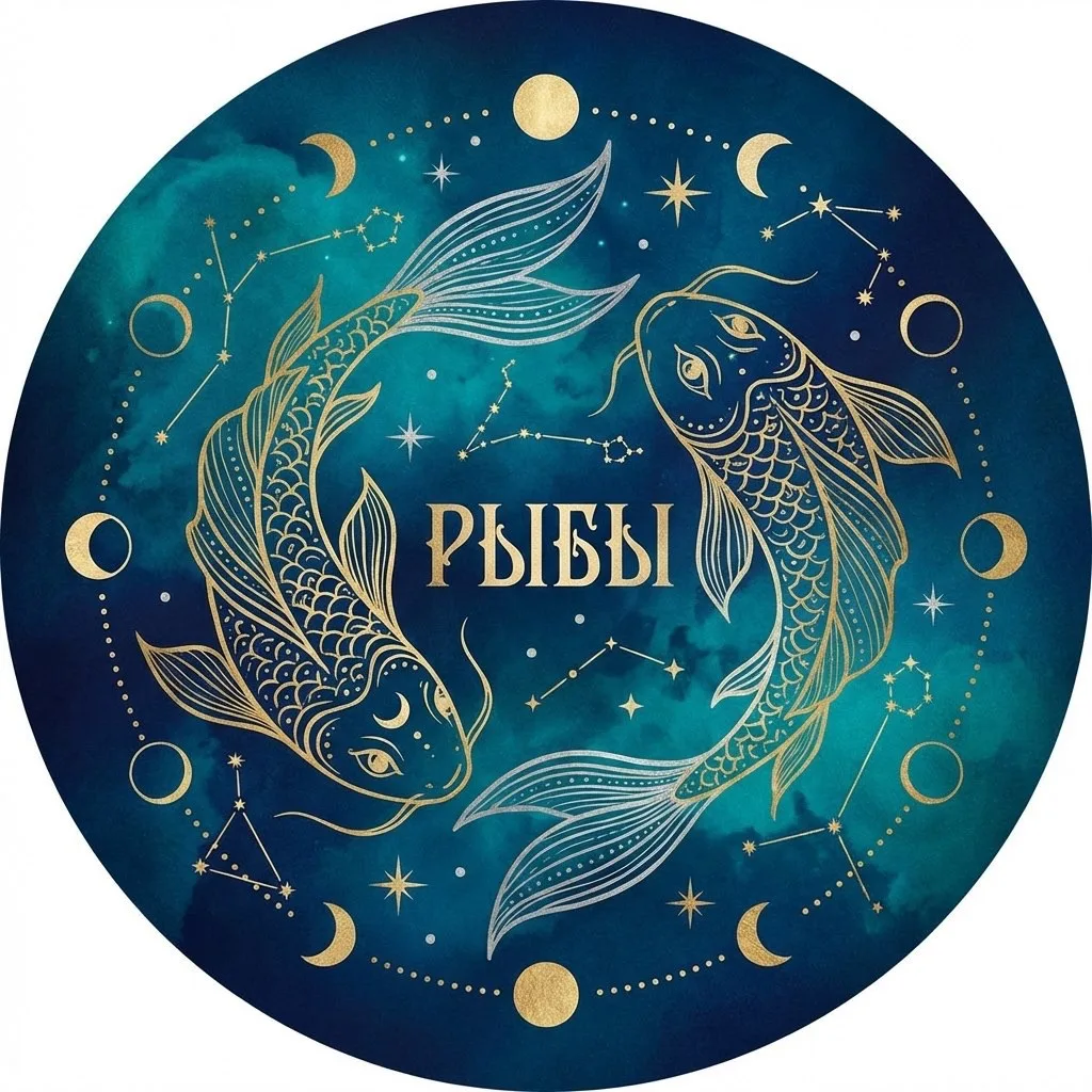 Логотип канала