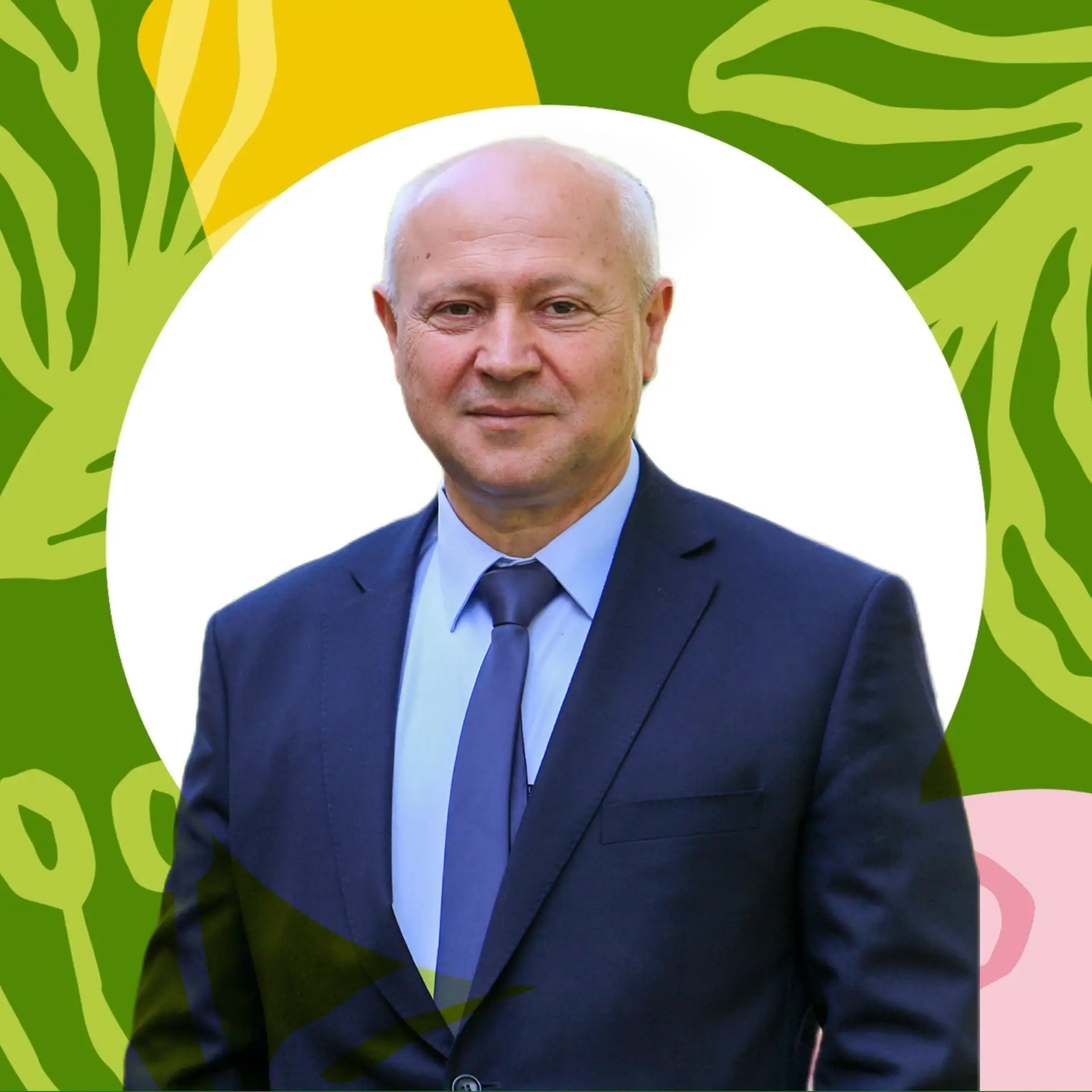 Логотип канала