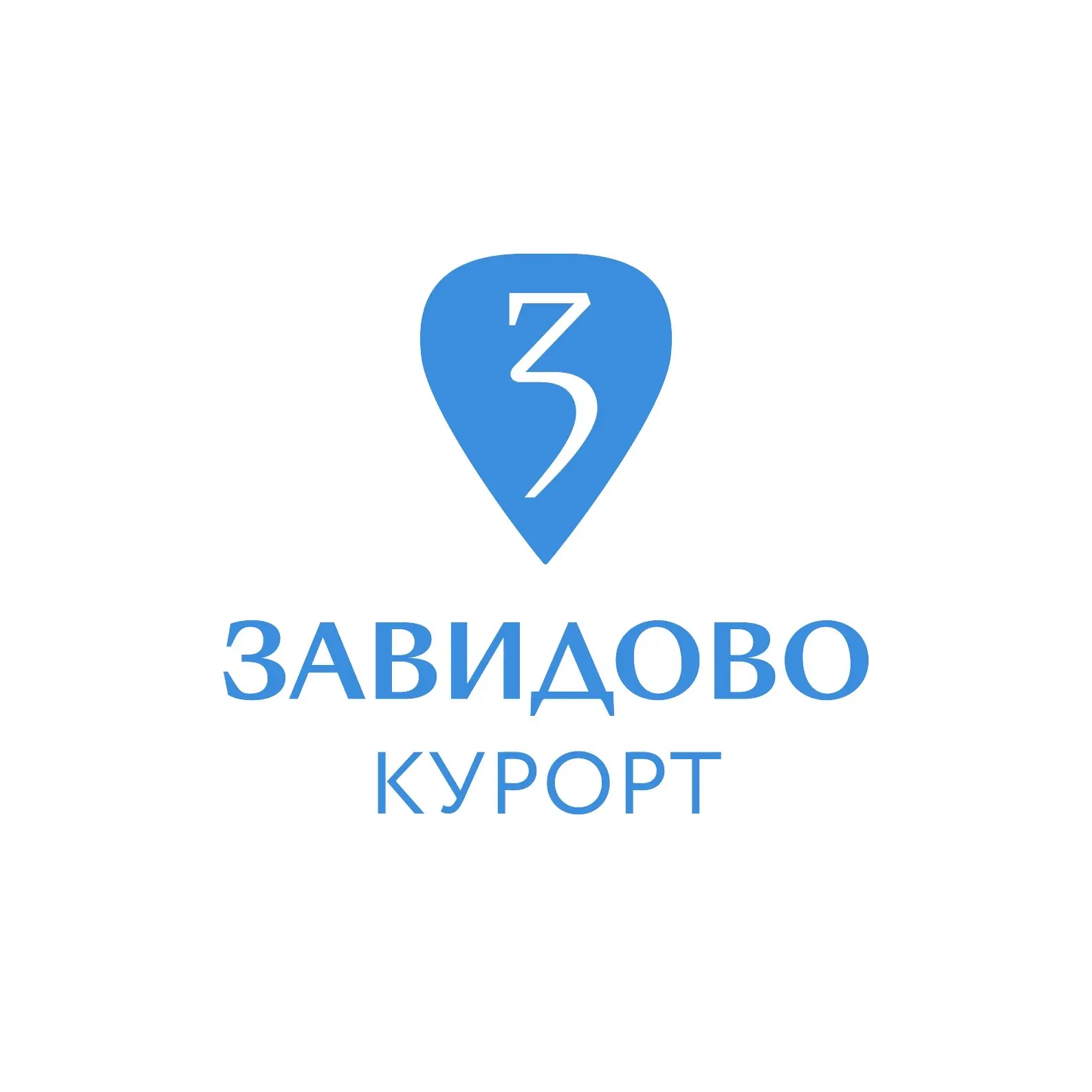 Логотип канала