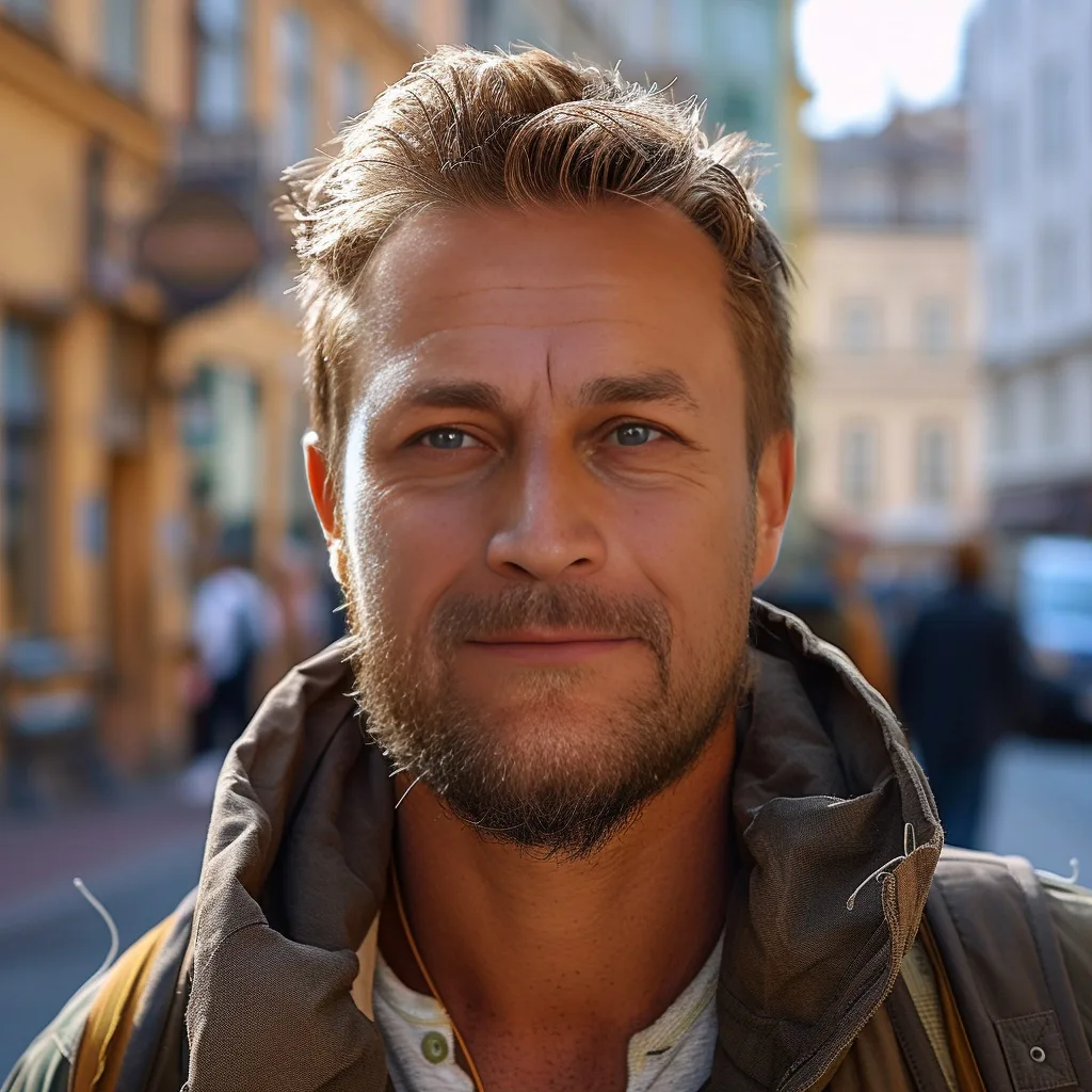 Фотография канала Max Александр Фолько