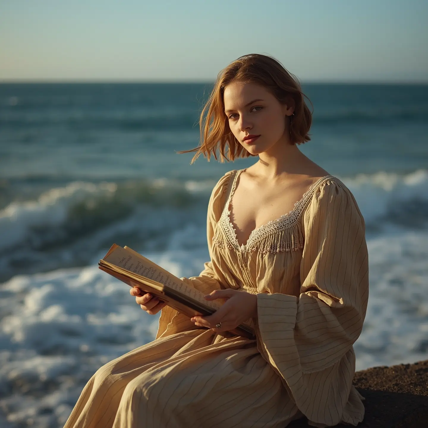 Логотип канала Письма судьбы