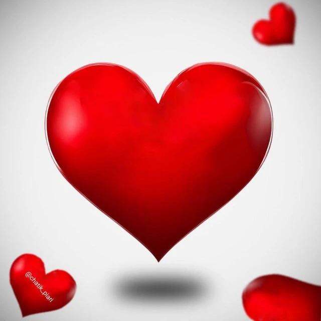 Взаимные подписки ❤️ реакции