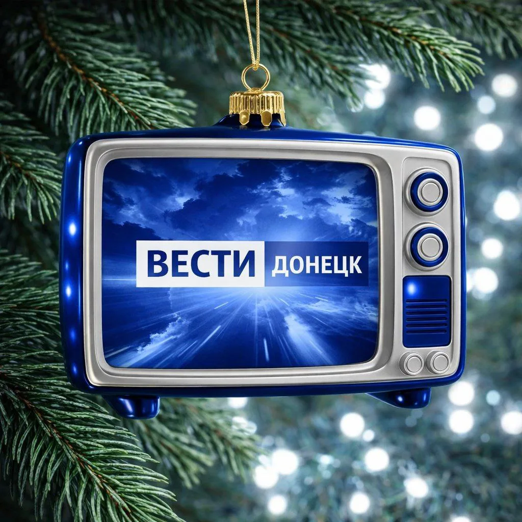 Логотип канала