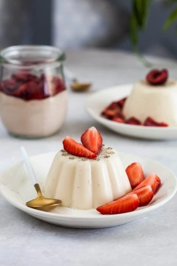 Десерты | Рецепты