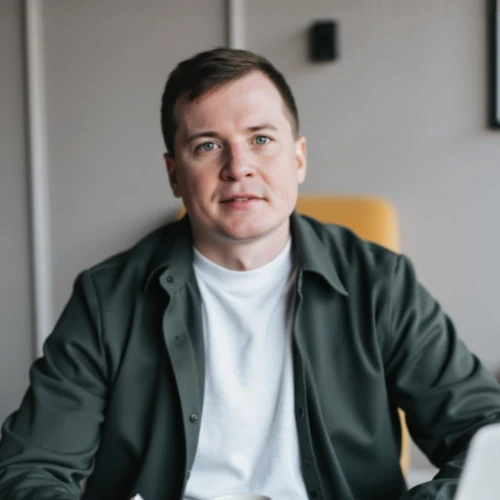 Алексей Ильин