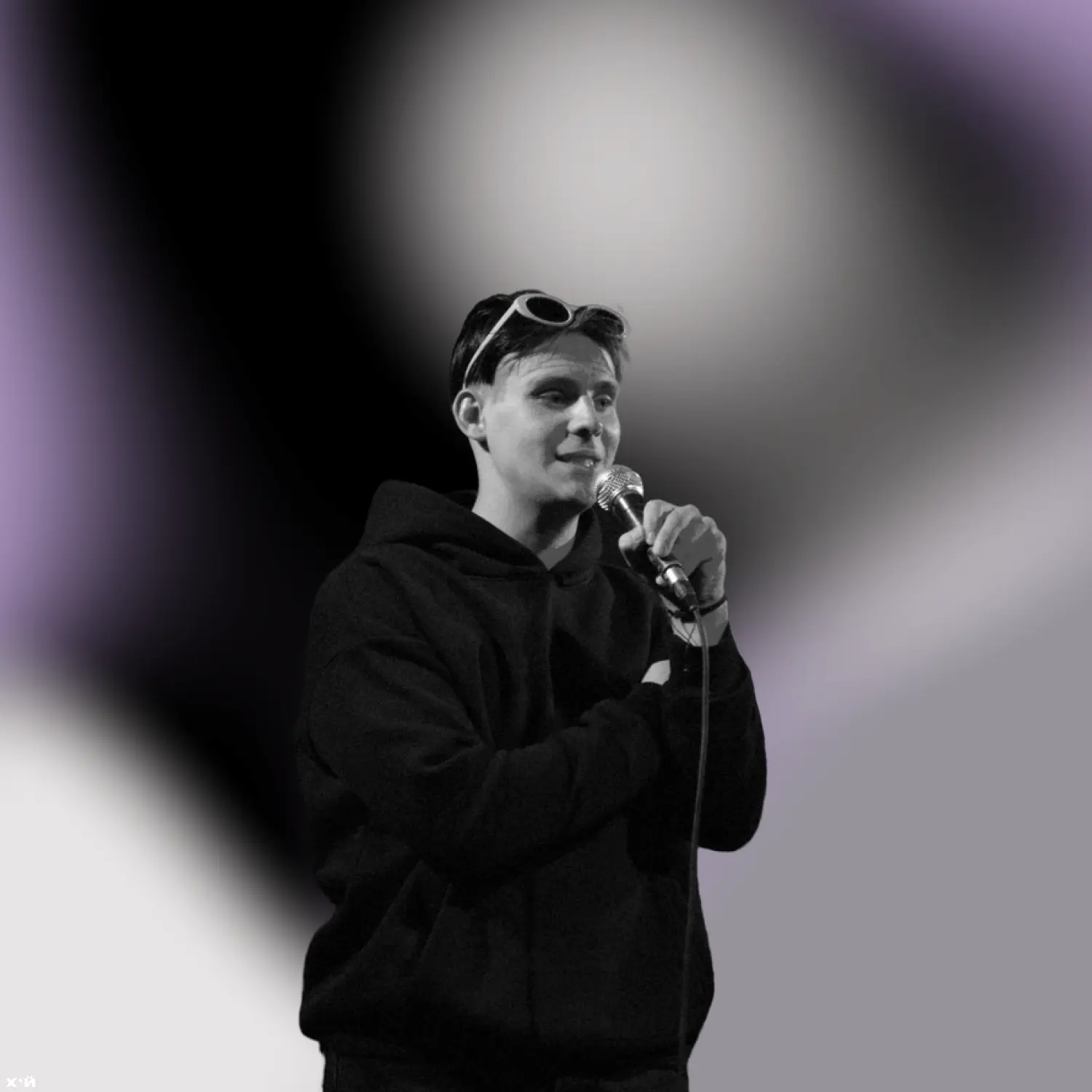 Логотип канала Шерра