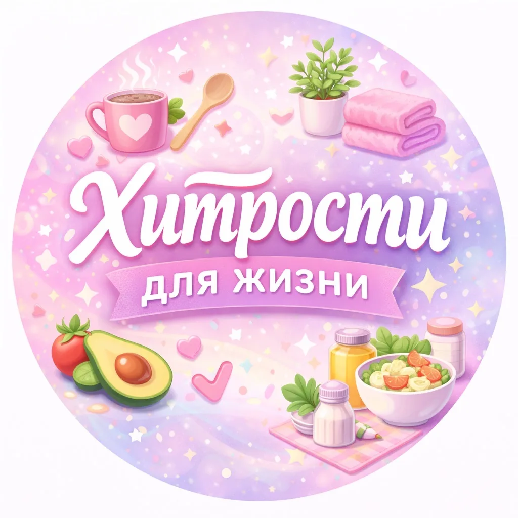 Логотип канала