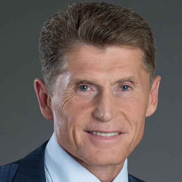 Логотип канала