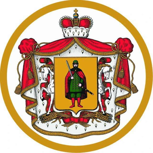 Логотип канала