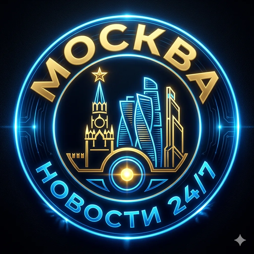 Логотип канала