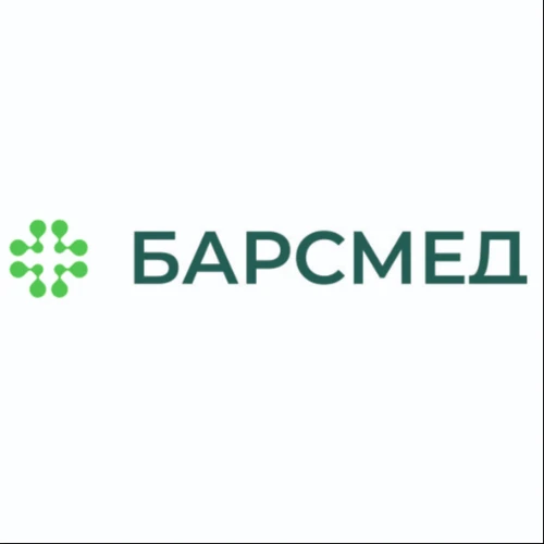 БАРСМЕД