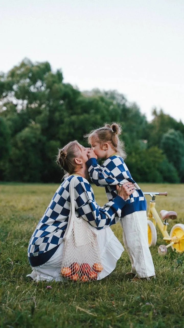 Логотип канала