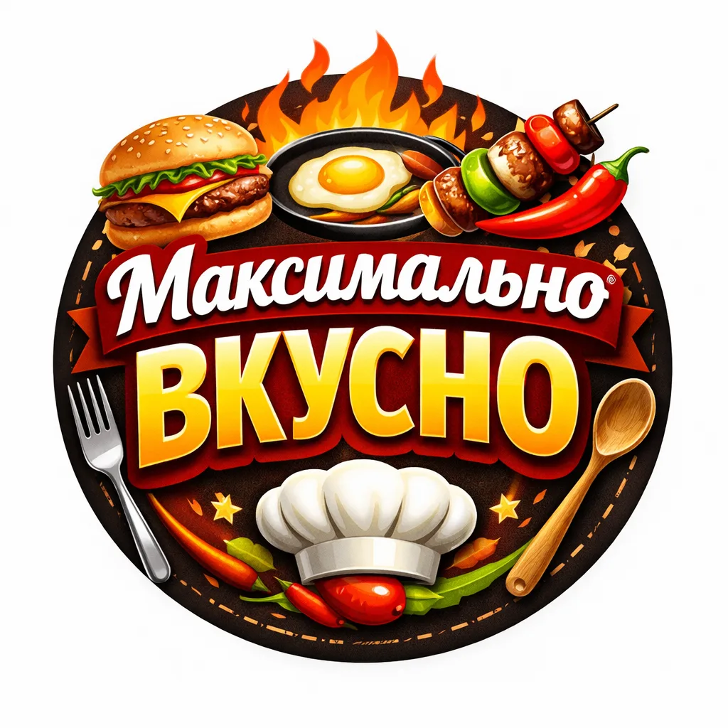 МАКСимум Вкуса