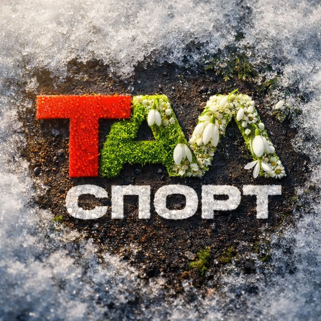 Логотип канала