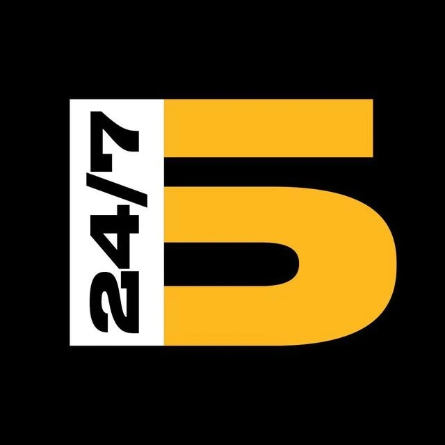 Логотип канала