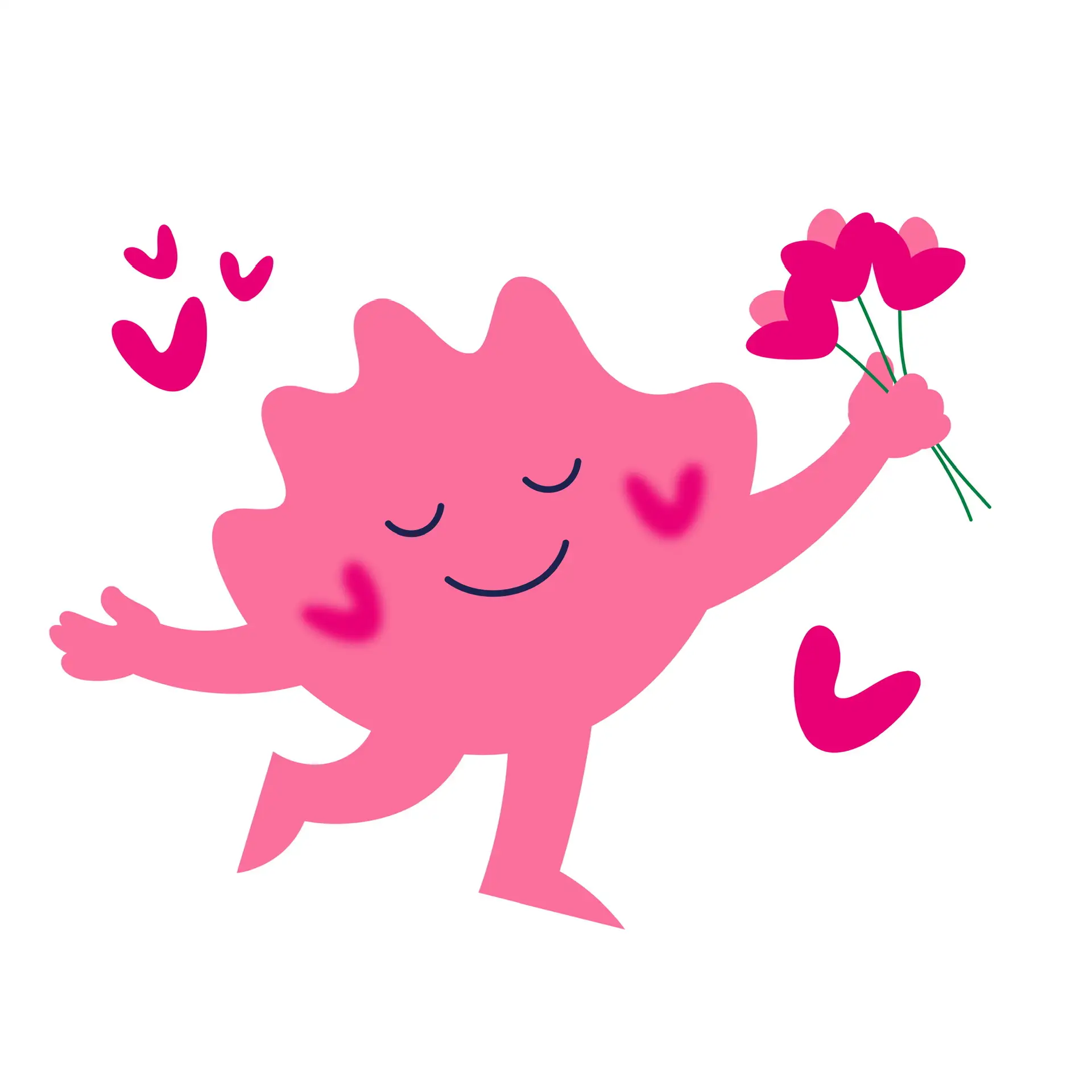 Как парк стал другом