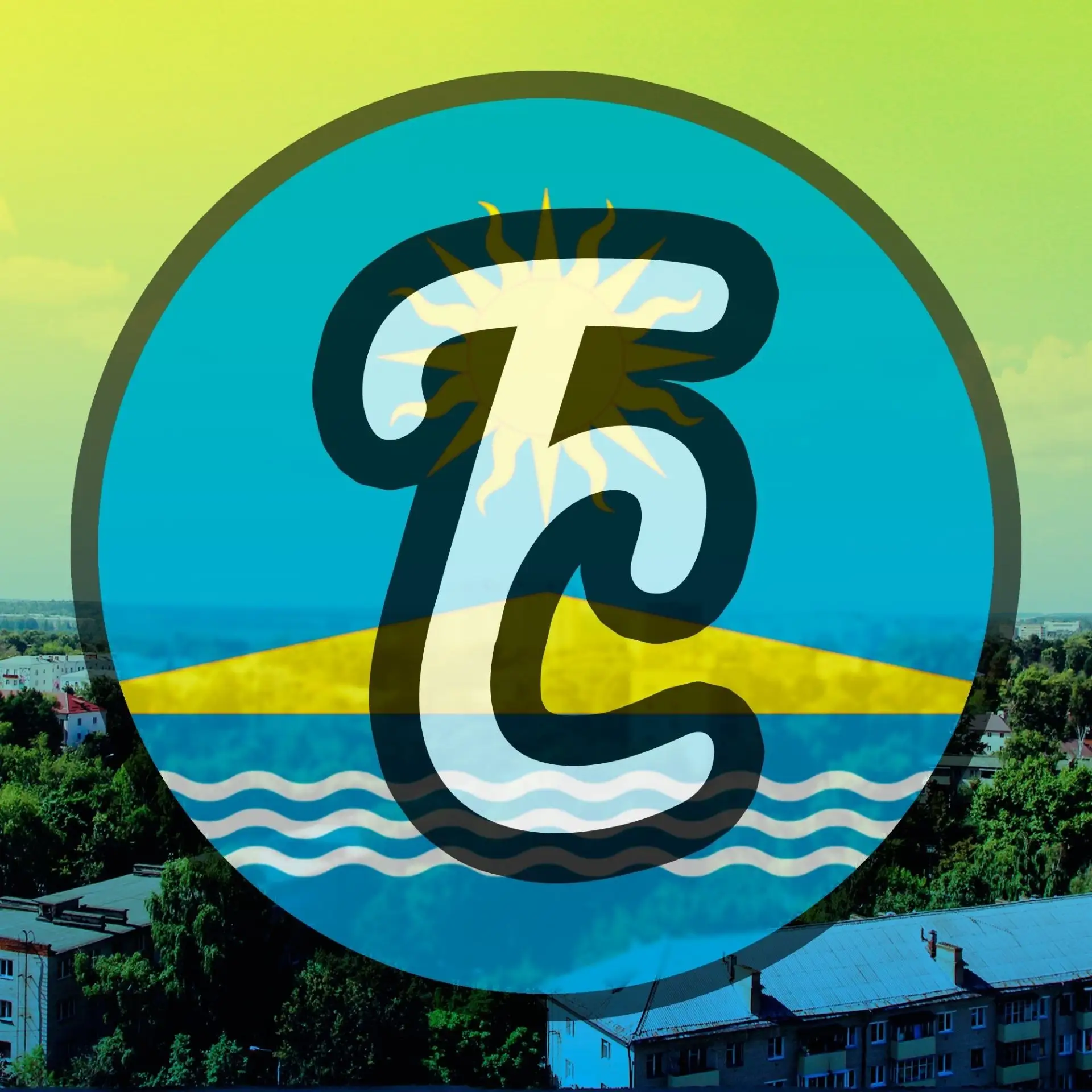 Логотип канала