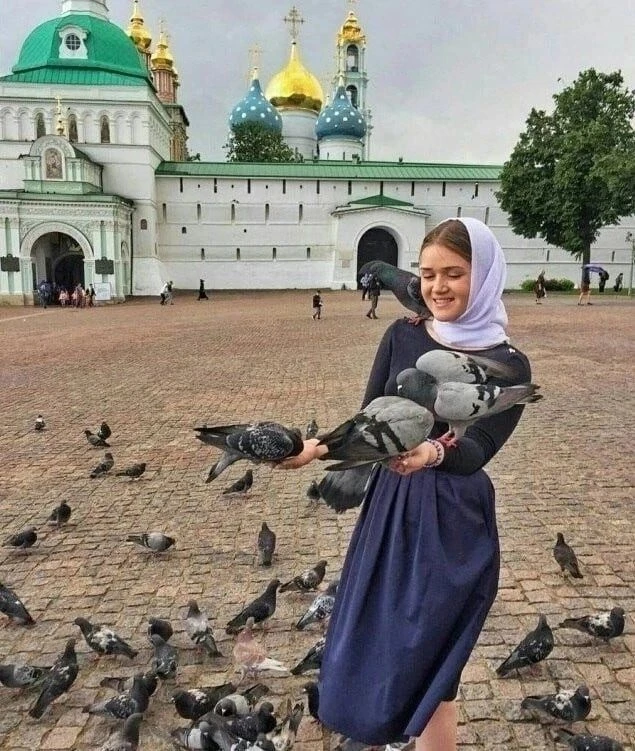 Логотип канала