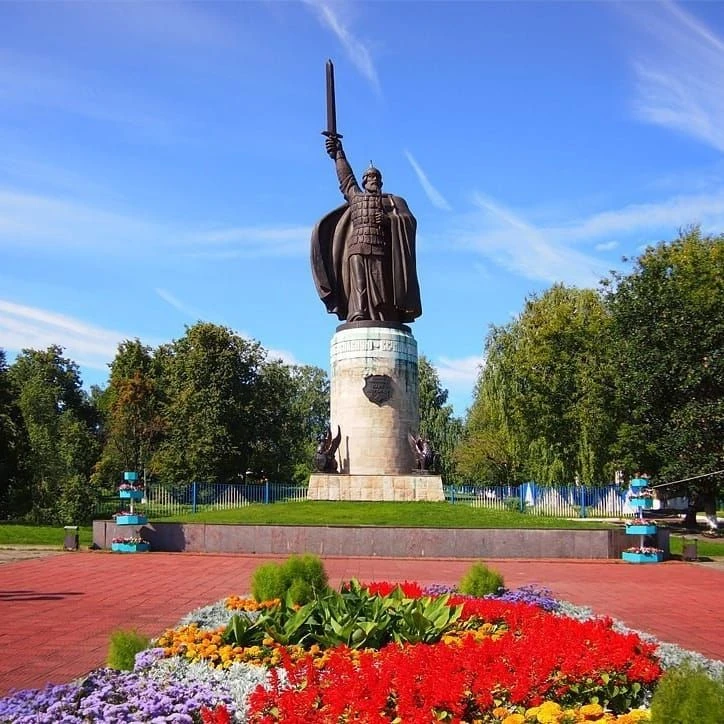 Фотография канала Max Город Муром | Новости Мурома
