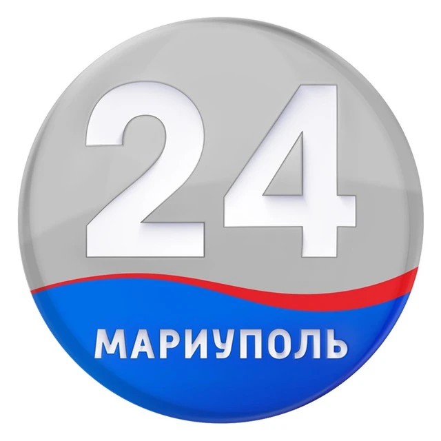 Фотография канала Max МАРИУПОЛЬ 24