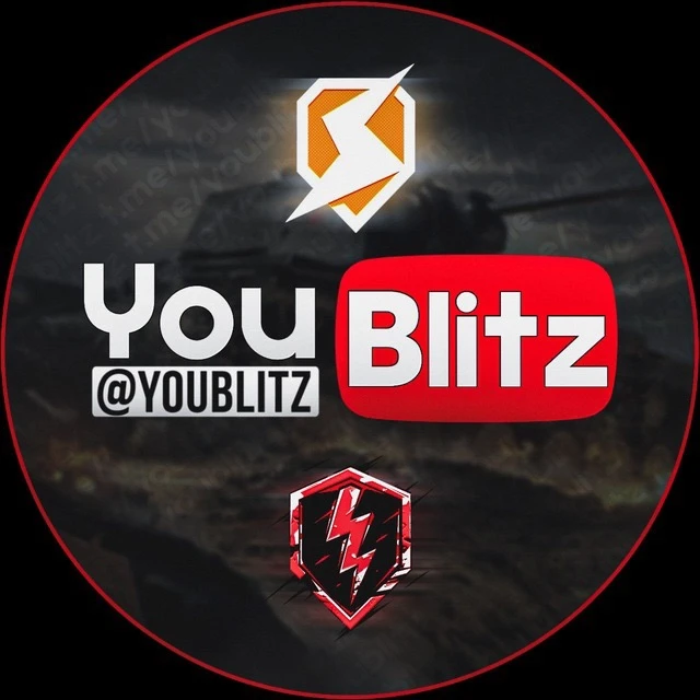 Логотип канала