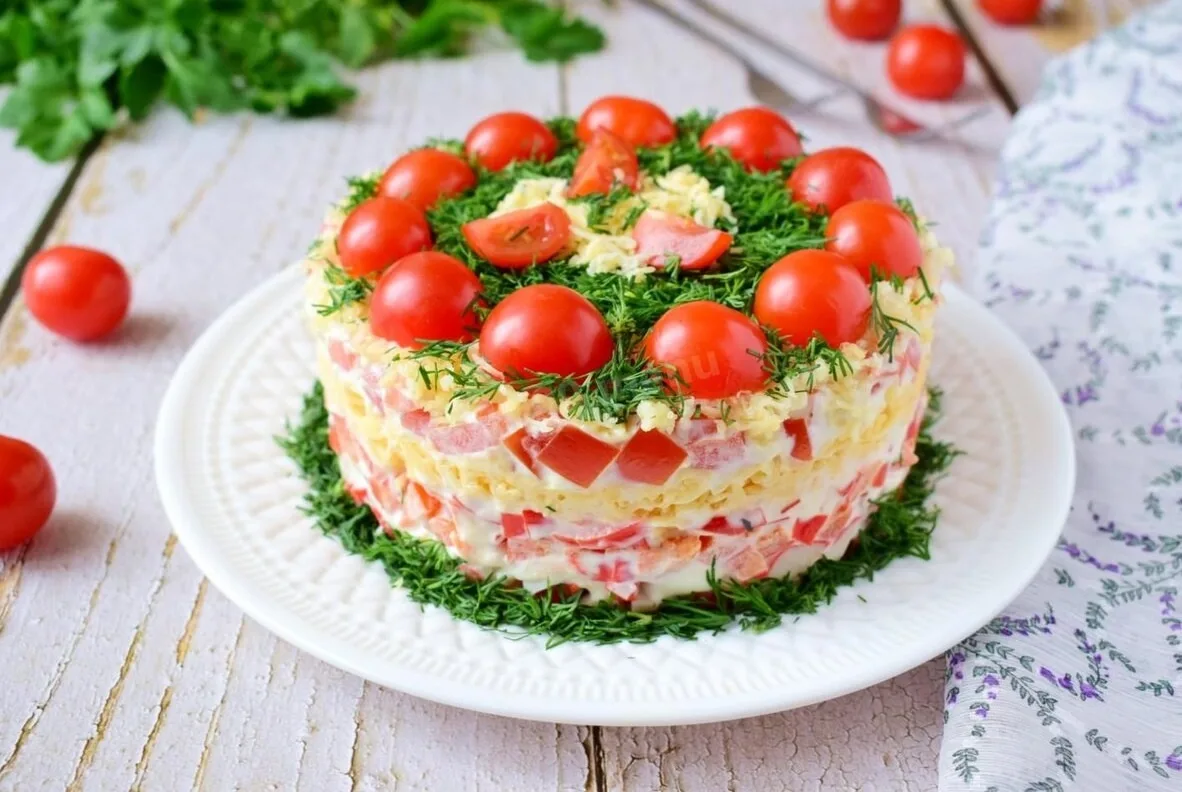 Логотип канала