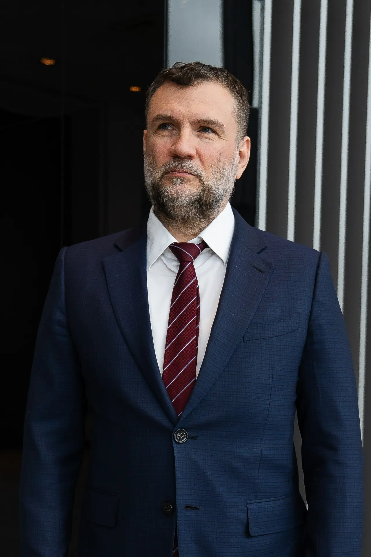 Логотип канала