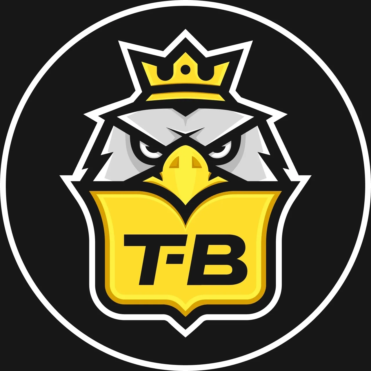 Логотип канала