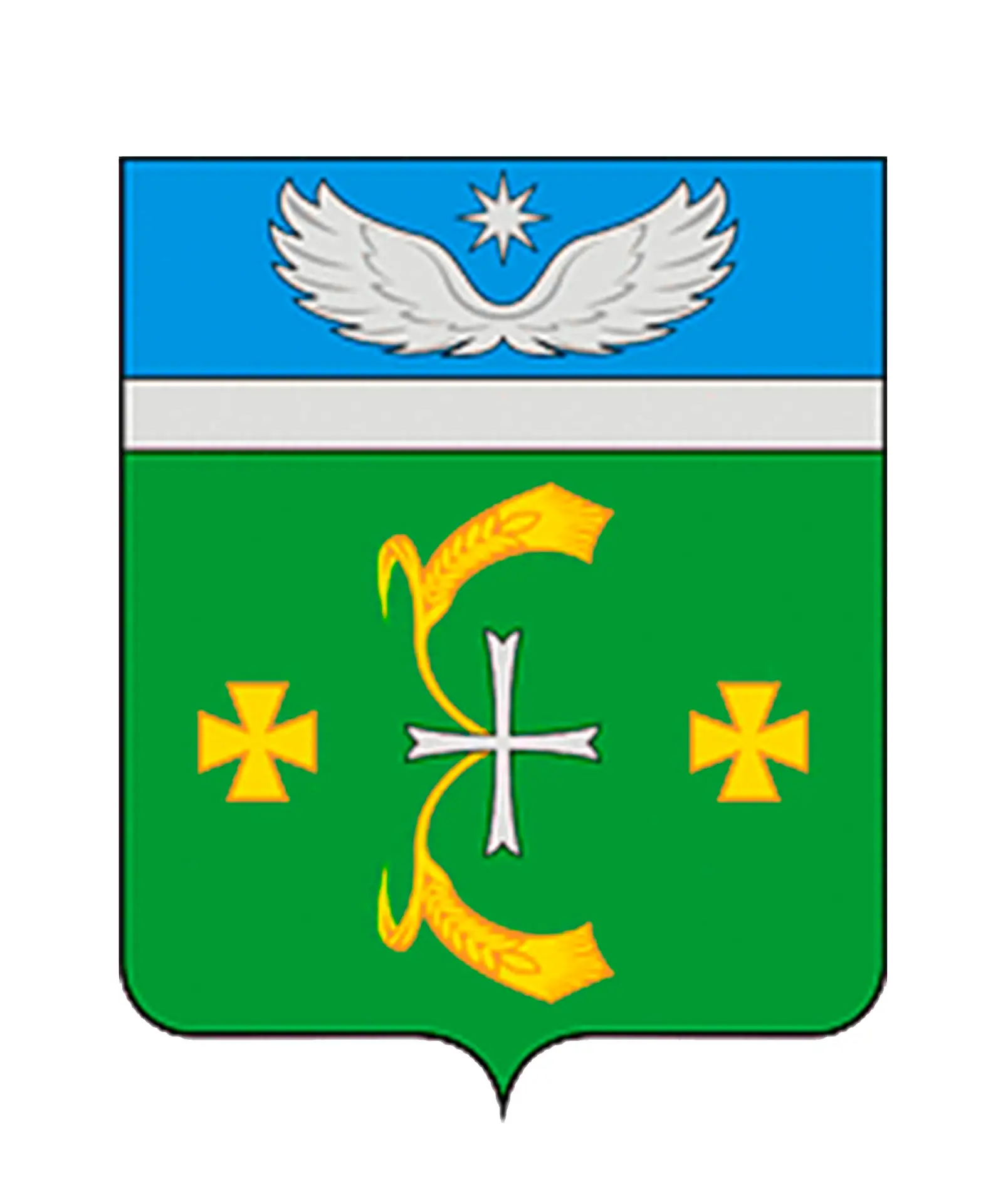 Администрация Крыловского сельского поселения Крыловского района