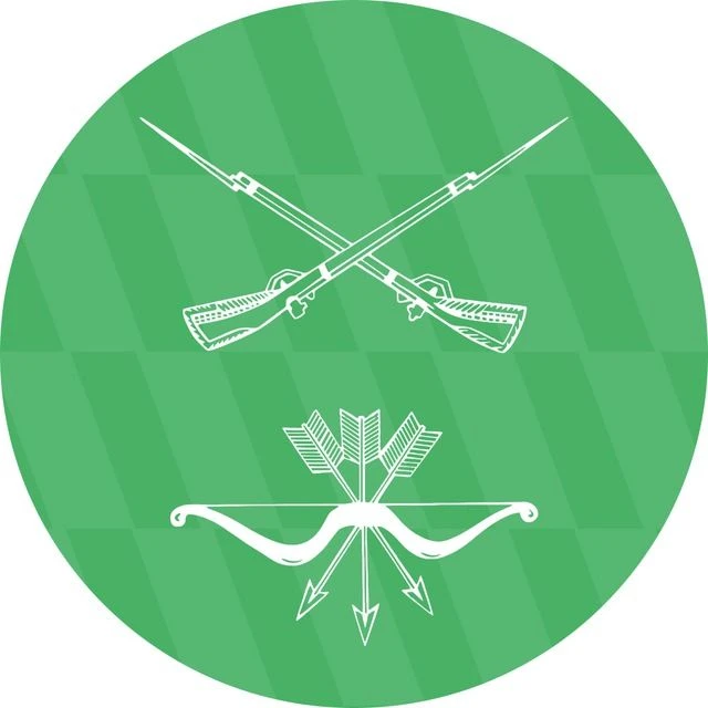 Логотип канала