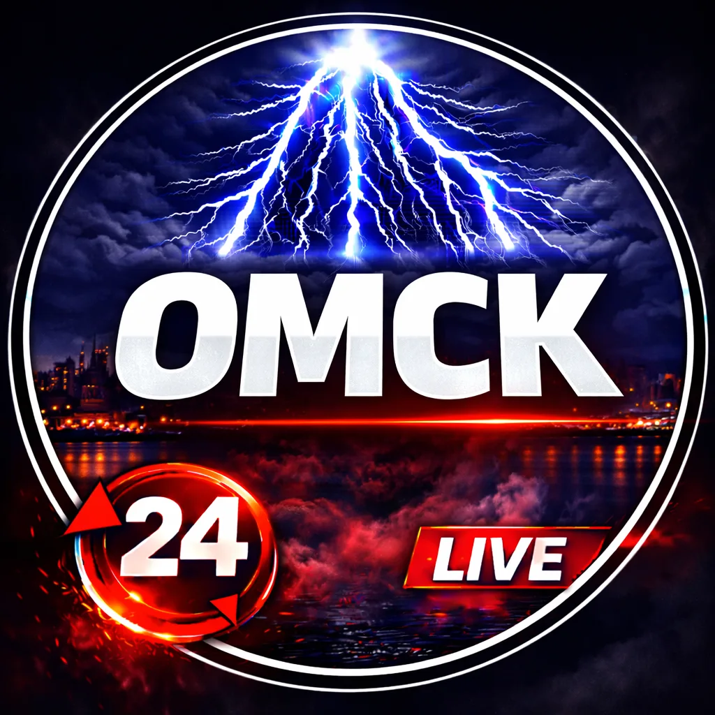 Логотип канала