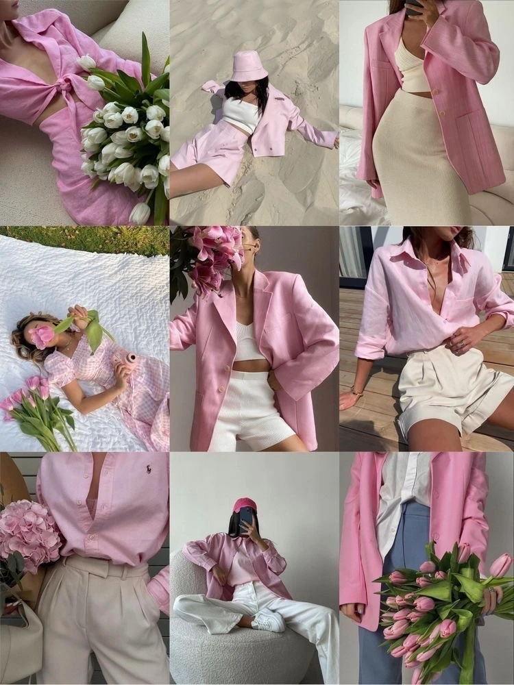 Мода и красота | стиль жизни