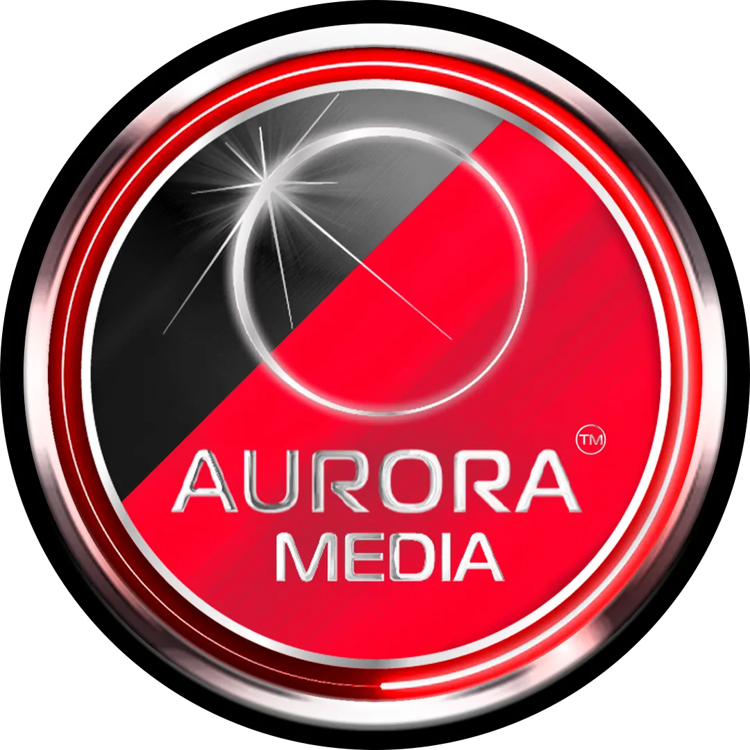Логотип канала АВРОРА⭕️НОВОСТИ®