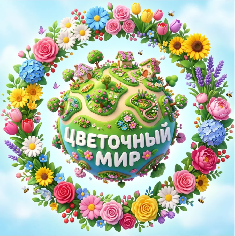 Логотип канала