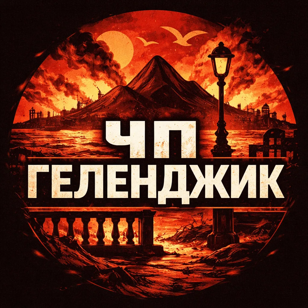 Логотип канала