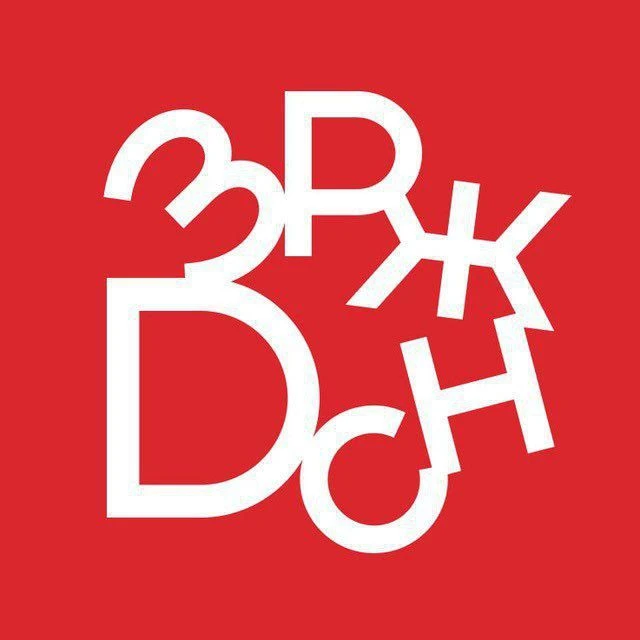 Логотип канала Дзержинский Online