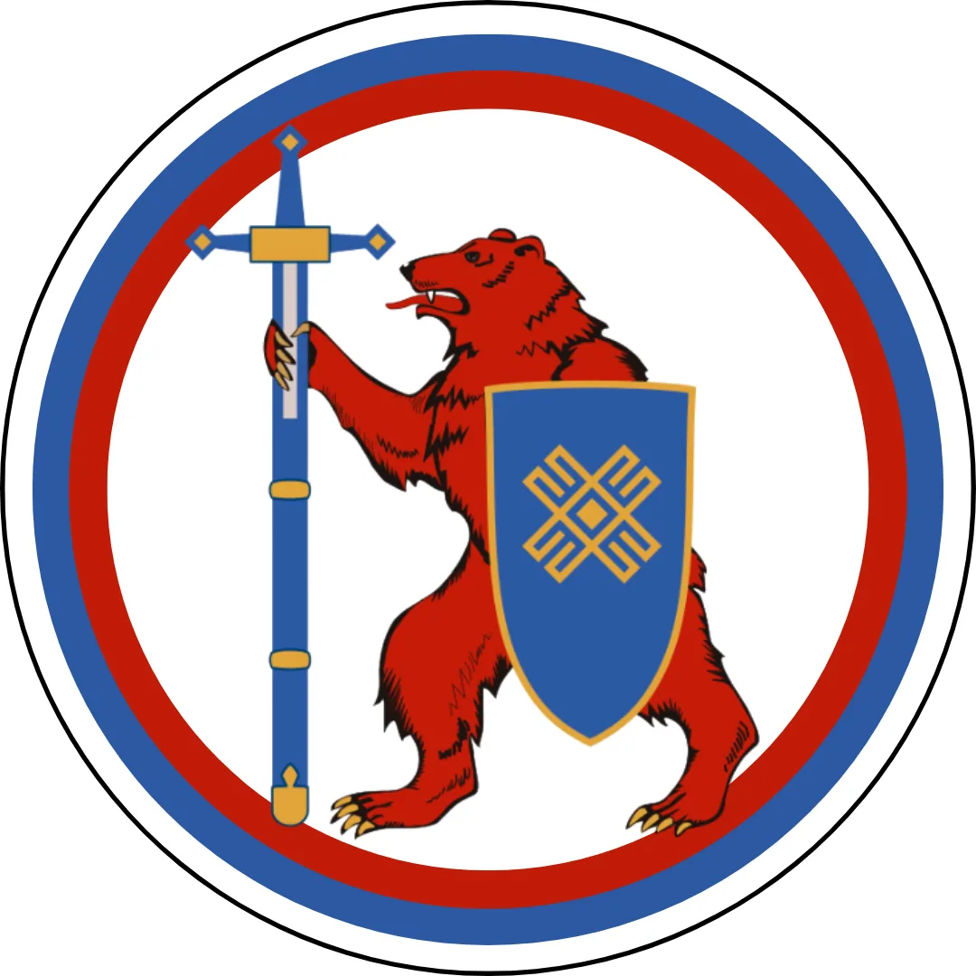 Логотип канала