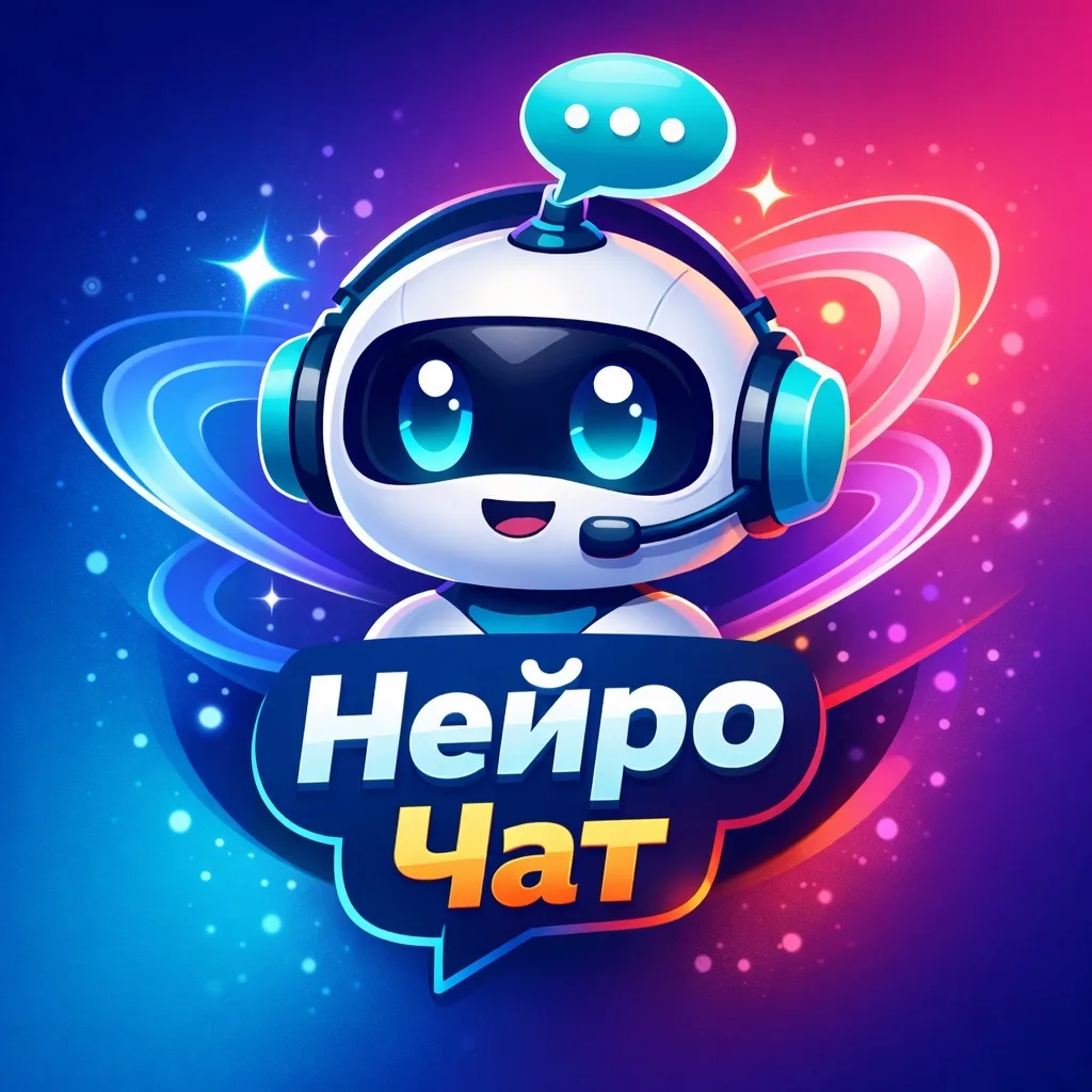 Логотип канала