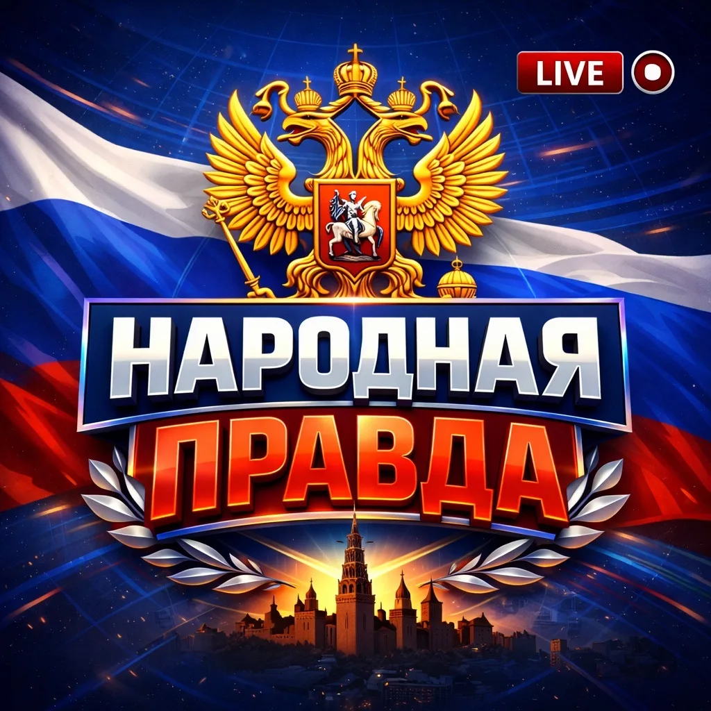 Логотип канала